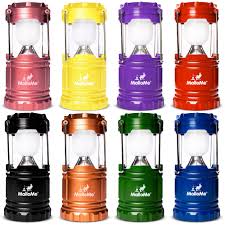 Led Lantern